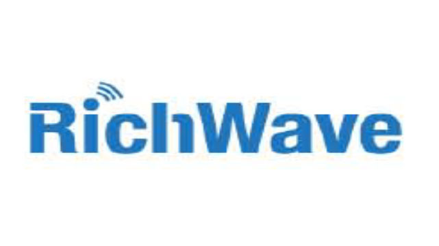 RichWave Technology Corp(台湾)
