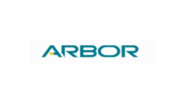 ARBOR Technology Corp(台湾)