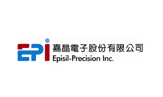 Episil-Precision Inc.(台湾)