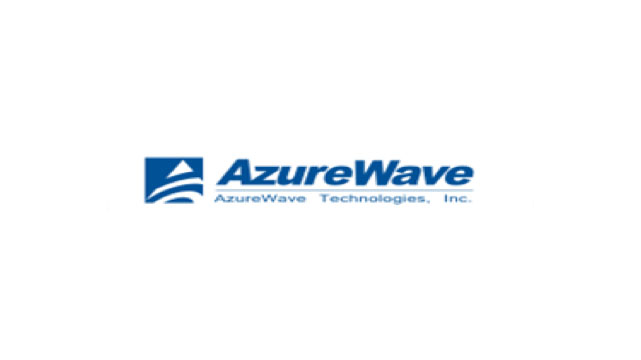 AzureWave Technologies, Inc.(台湾)
